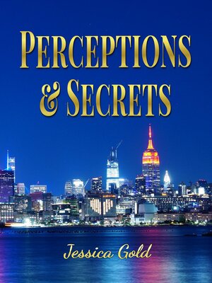 cover image of Perceptions and Secrets